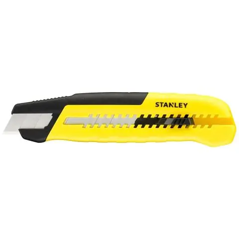 STANLEY STHT10489-1 Brytbladskniv Endast denna vecka